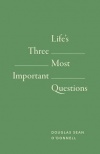 Tract - Life's 3 Most Important Questions  (pack of 10)
